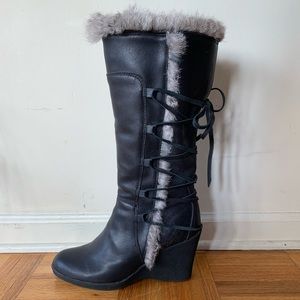 Bearpaw Women’s winter fashion boots